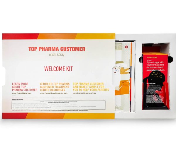 1 Updatable Medication Resource Kit