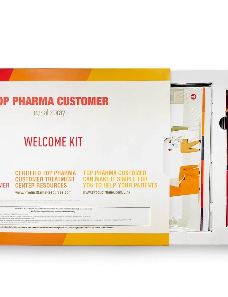1 Updatable Medication Resource Kit