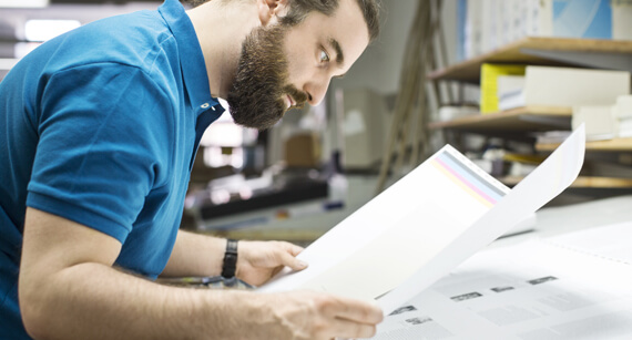Contemporary Graphic Solutions is a global print and packaging specialist